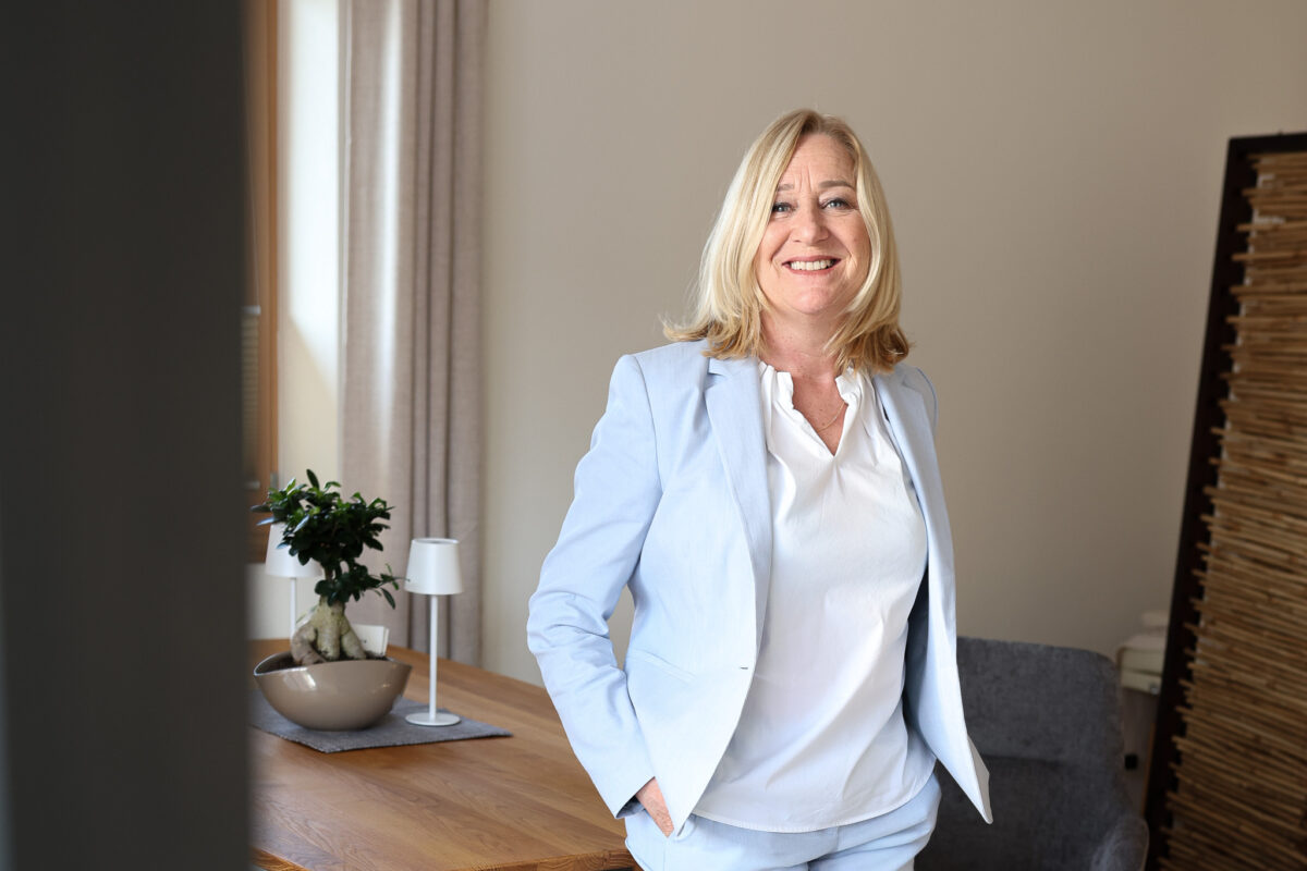 Barbara Loipolder Vitalstoff-Coaching Bad Tölz