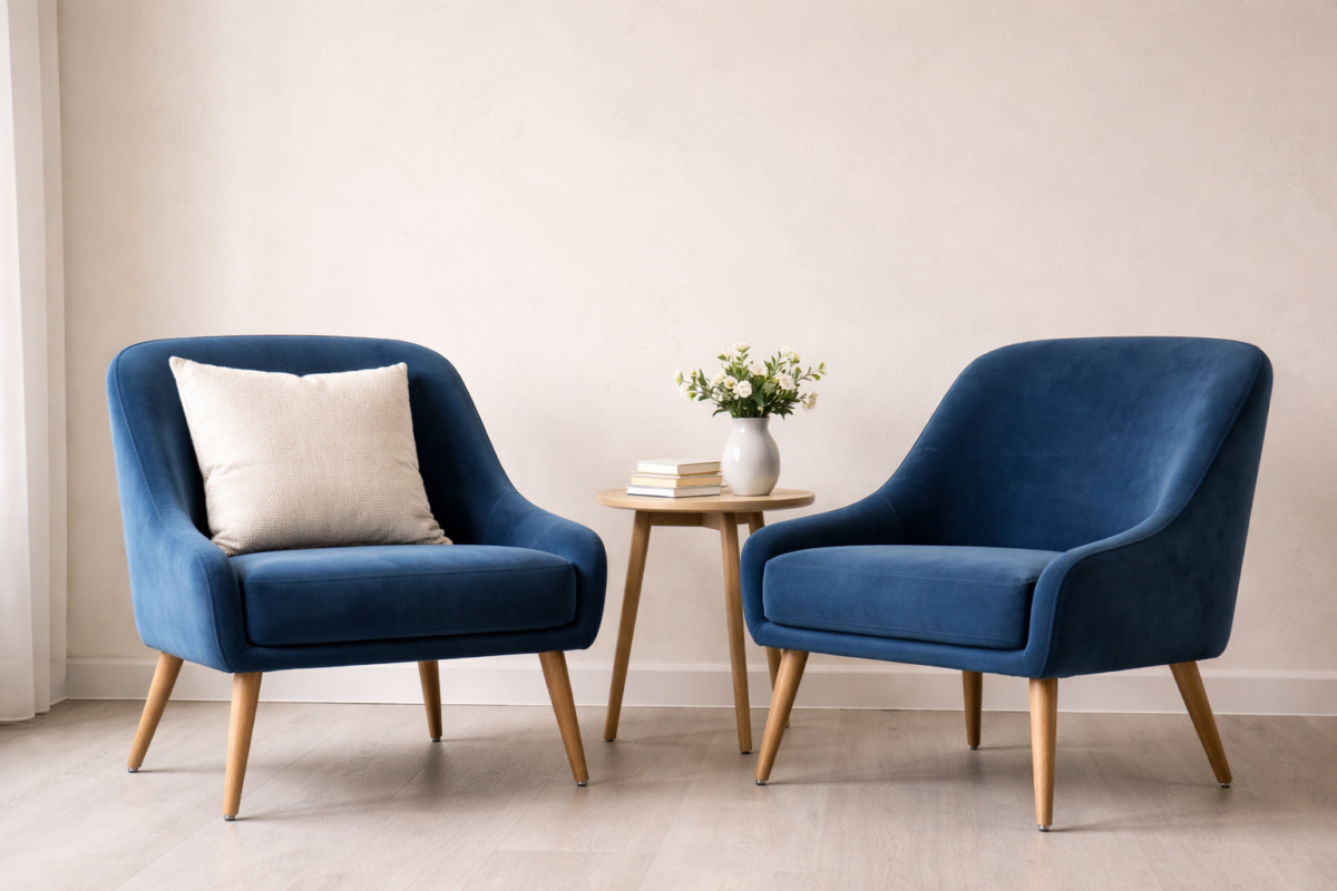 ChatGPT Image 18. Feb. 2026, 22_24_12 Theta Healing - zwei blaue Stühle